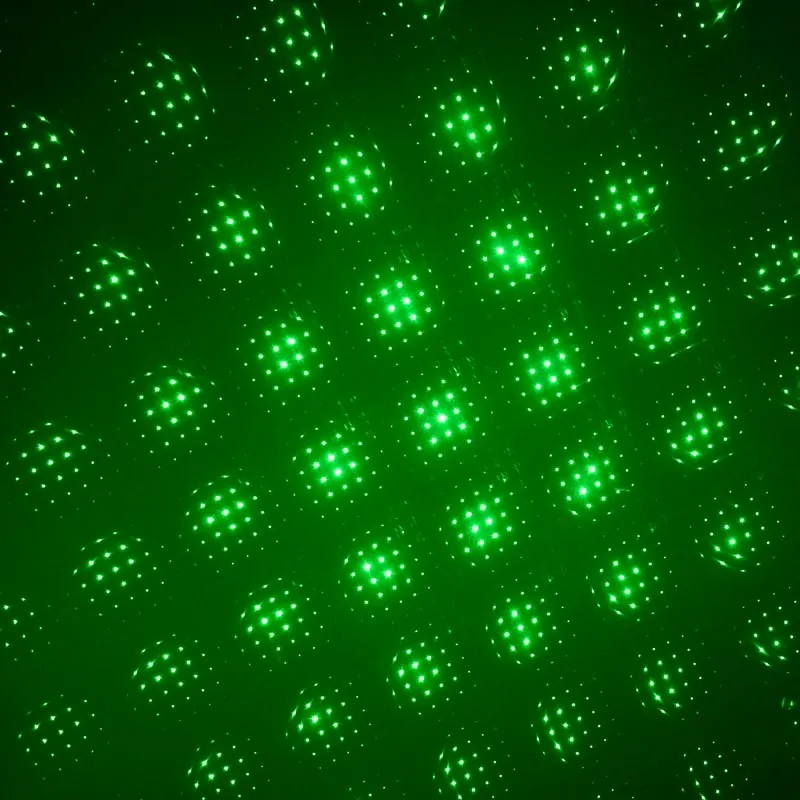 Lazerinė rodyklė "Cool Light 3" (5 mw 532 nm)