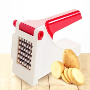Bulvių pjaustyklė "Fast Slicer 2"
