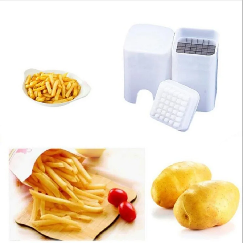 Bulvių pjaustyklė "Easy Slicer Pro"