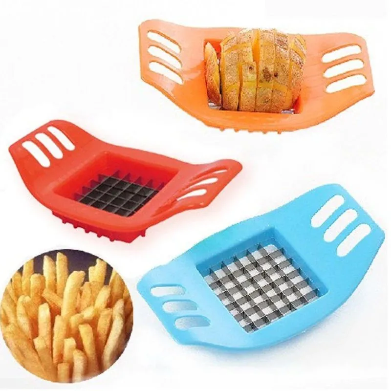 Bulvių pjaustyklė "Easy Slicer Mini"