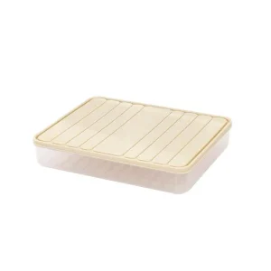 Maisto laikymo dėžė "Smart Fresh Food Organizer 3"