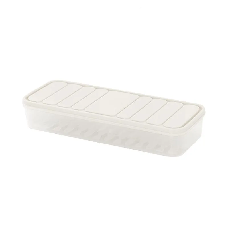 Maisto laikymo dėžė "Smart Fresh Food Organizer 4"