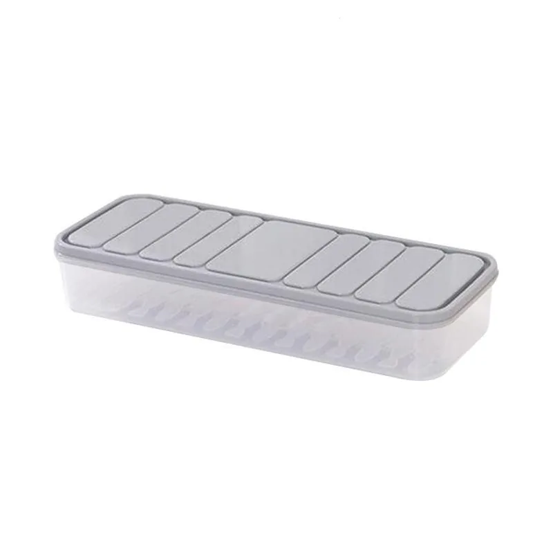 Maisto laikymo dėžė "Smart Fresh Food Organizer 5"