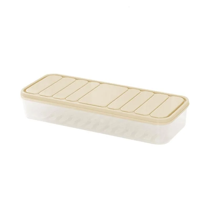 Maisto laikymo dėžė "Smart Fresh Food Organizer 6"