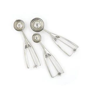 Ledų šaukštas "Soul Kitchen Ice" (4 cm.