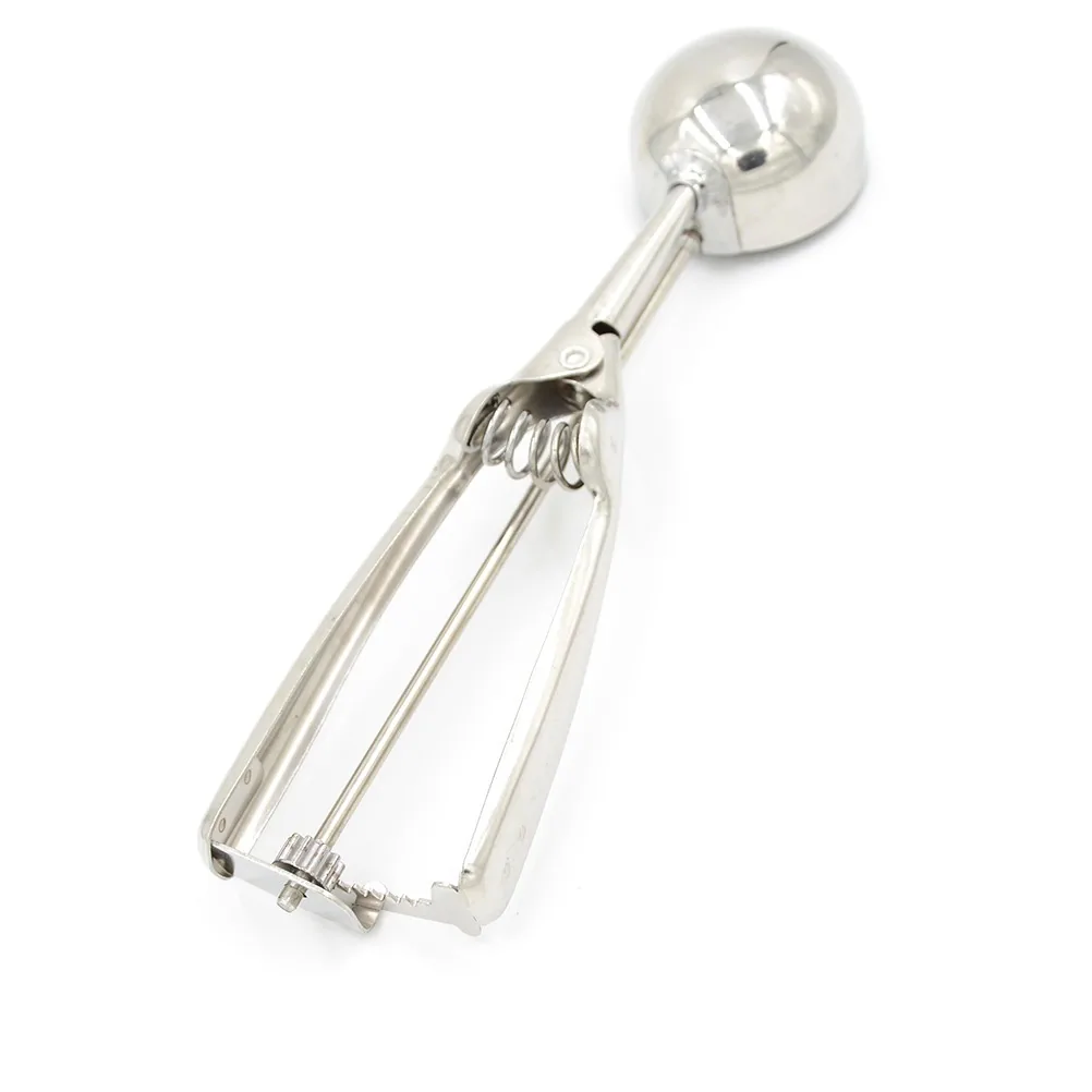 Ledų šaukštas "Soul Kitchen Ice" (4 cm.