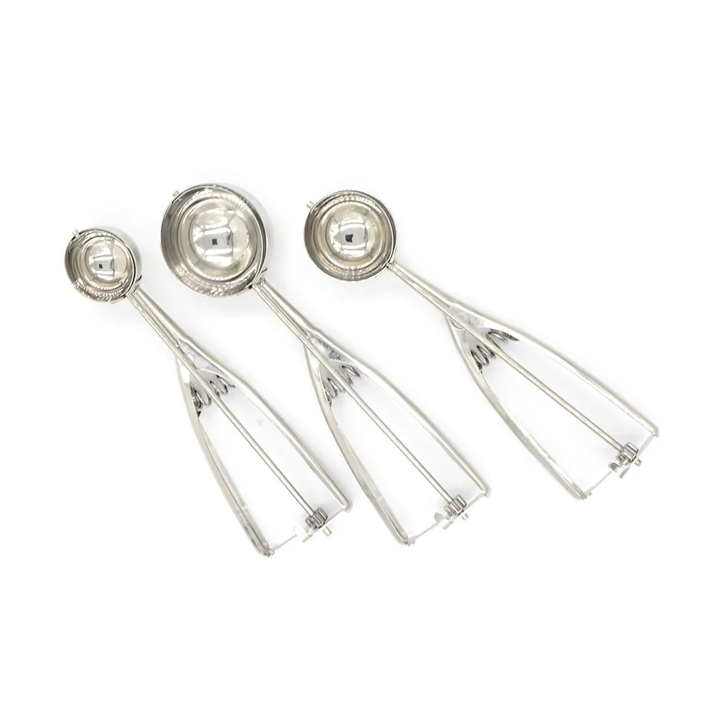 Ledų šaukštas "Soul Kitchen Ice" (6 cm.