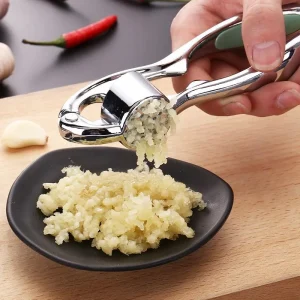 Česnakų spaustuvas "Soul Kitchen Garlic"