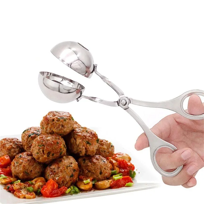 Maisto gaminimo įrankis "Soul Kitchen Ball" (3.