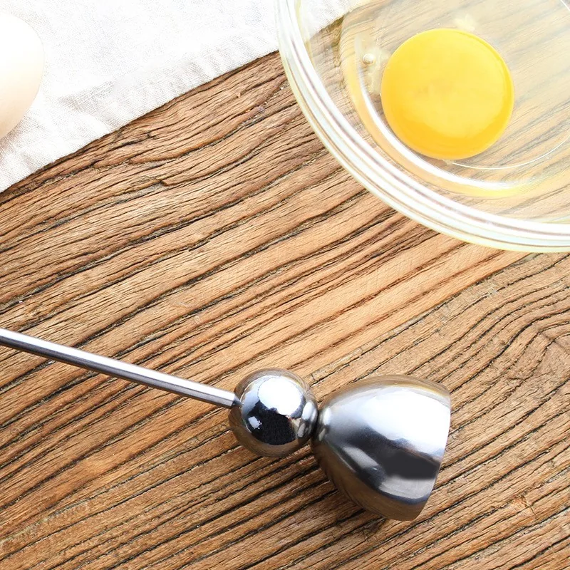 Kiaušinių atidarymo įrankis "Soul Kitchen Egg Opener"