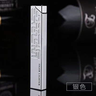 Žiebtuvėlis "Premium Long Ultra Thin 2"
