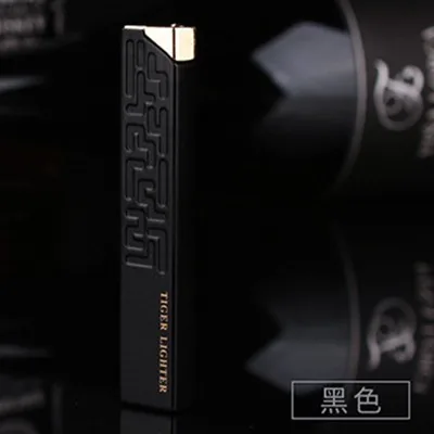 Žiebtuvėlis "Premium Long Ultra Thin 3"