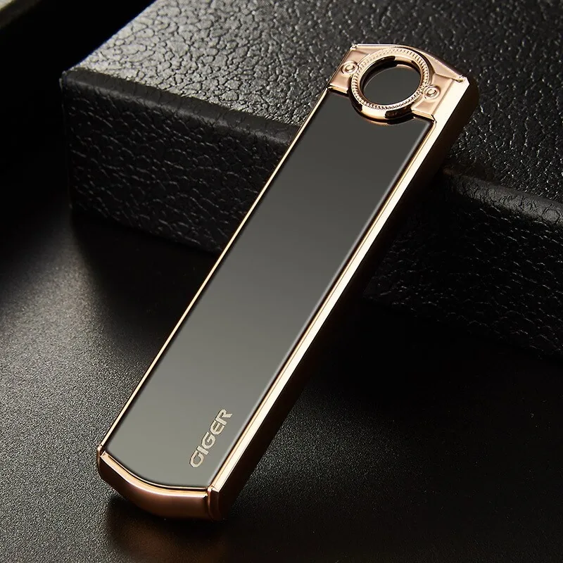 Žiebtuvėlis "Premium Long USB 2"