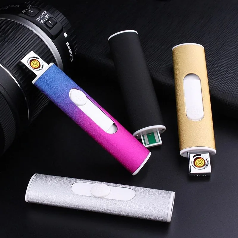 Žiebtuvėlis "Premium USB 7"