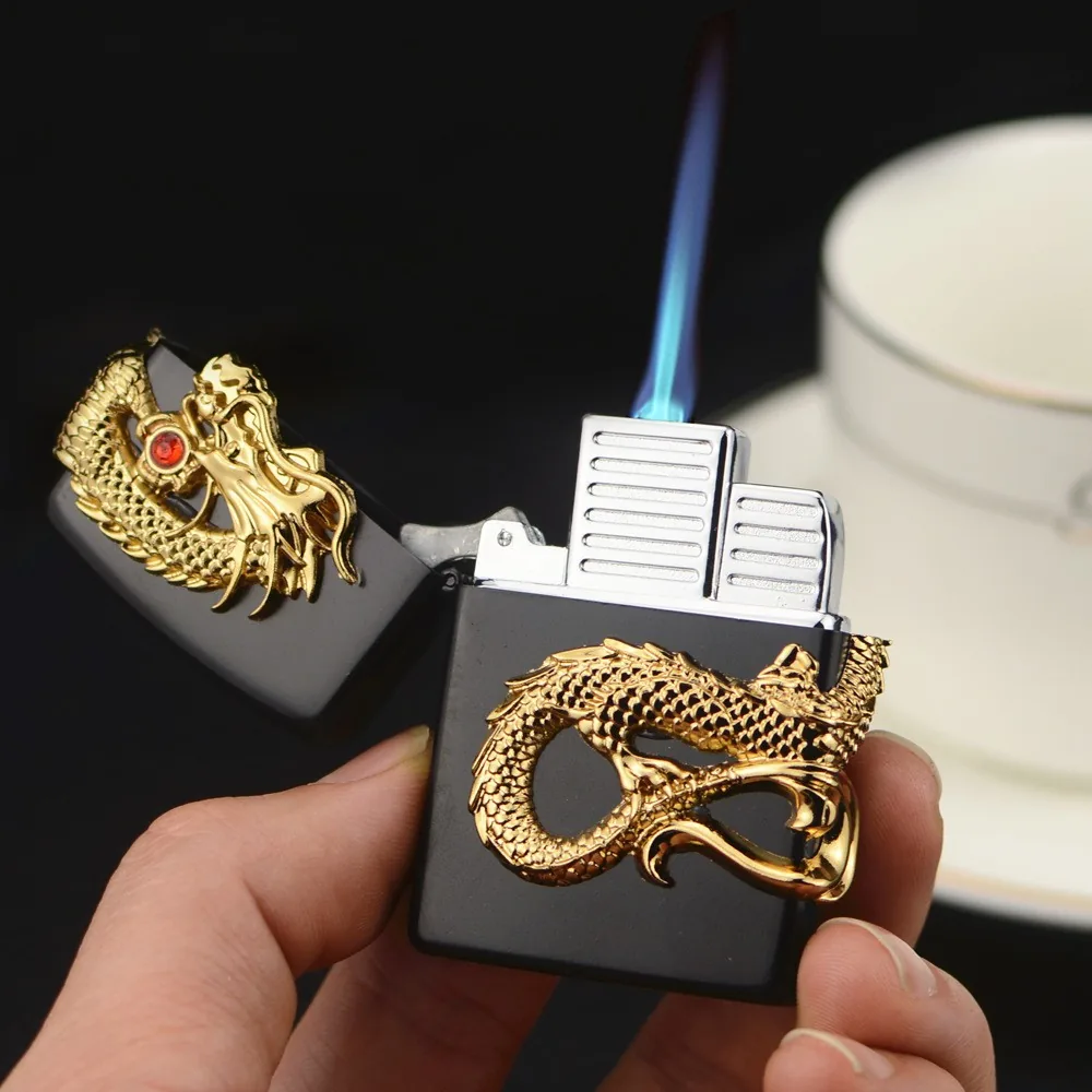 Žiebtuvėlis "Lucky Dragon 6"