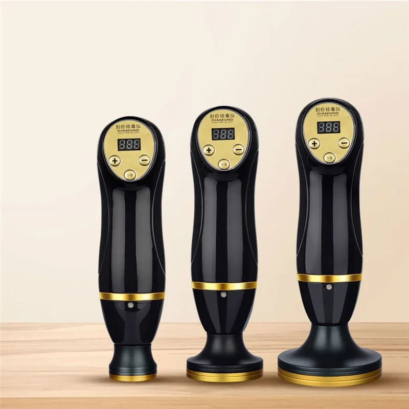 Vakuminis kūno masažuoklis "Premium Slimming Deluxe"