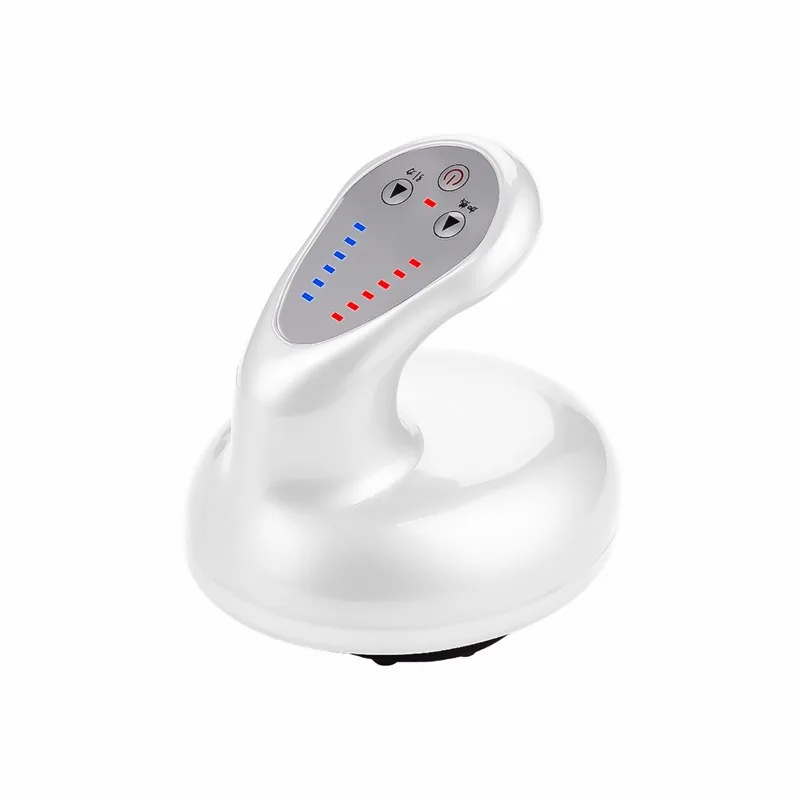 Elektroninis vakuminis masažuoklis "Guasha Vacuum Pro"