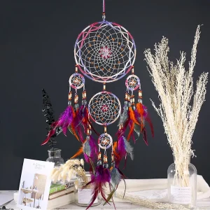 Sapnų gaudyklė "Premium Deluxe Dream Catcher 2"