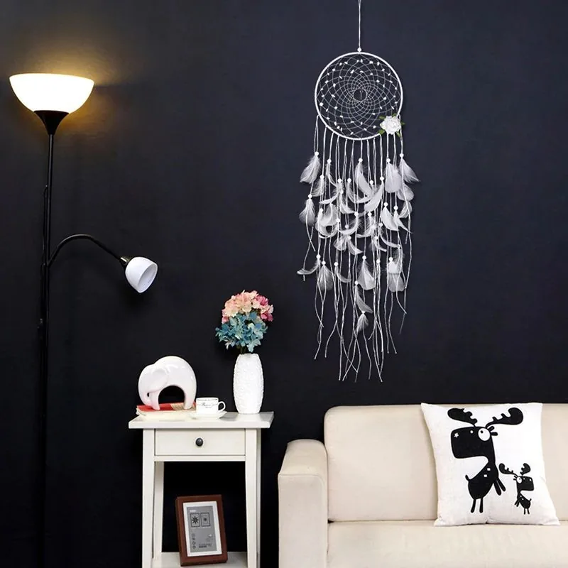 Sapnų gaudyklė "Premium Deluxe Dream Catcher 4"
