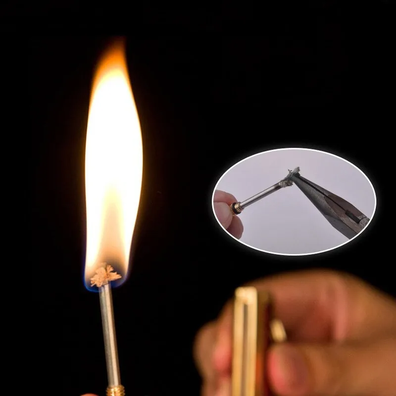 Žiebtuvėlis "Premium Modern Fire Starter"