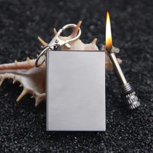 Žiebtuvėlis "Premium Modern Fire Starter 3"
