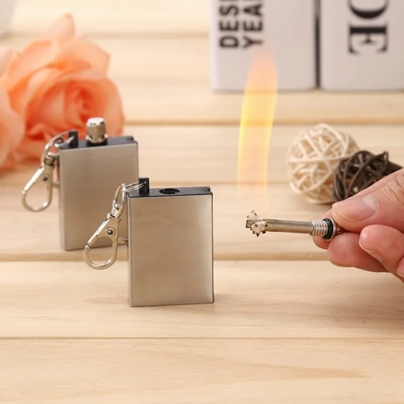 Žiebtuvėlis "Premium Modern Fire Starter 3"