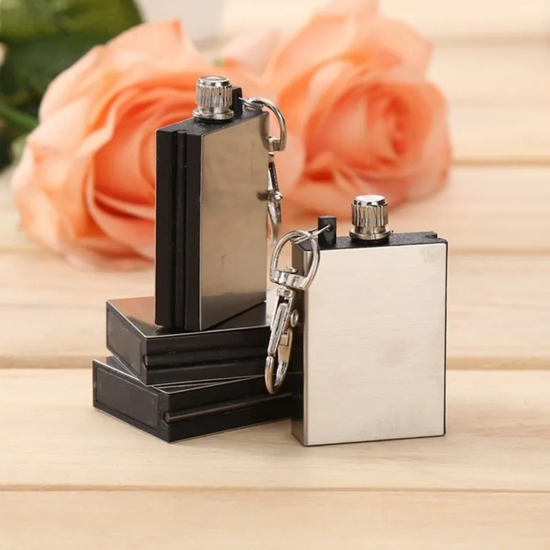 Žiebtuvėlis "Premium Modern Fire Starter 3"