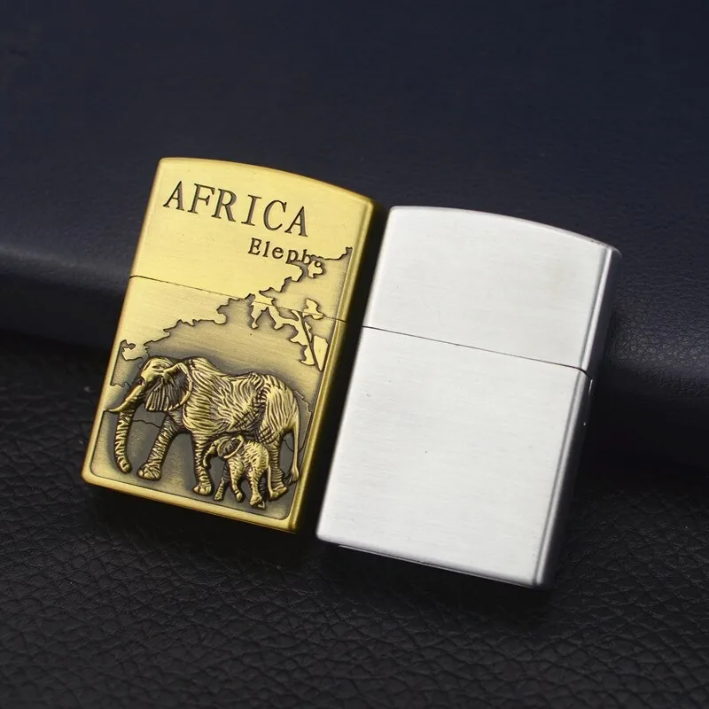 Žiebtuvėlis "Premium Africa"