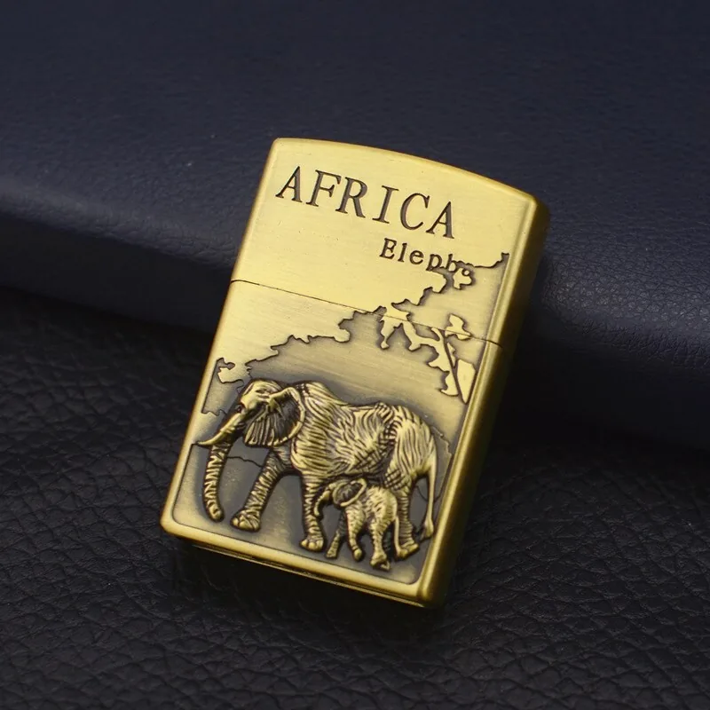 Žiebtuvėlis "Premium Africa"