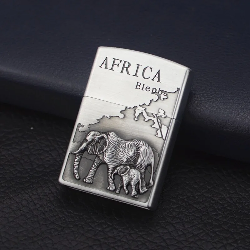 Žiebtuvėlis "Premium Africa"