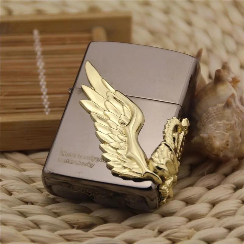 Žiebtuvėlis "Premium Love Wings"