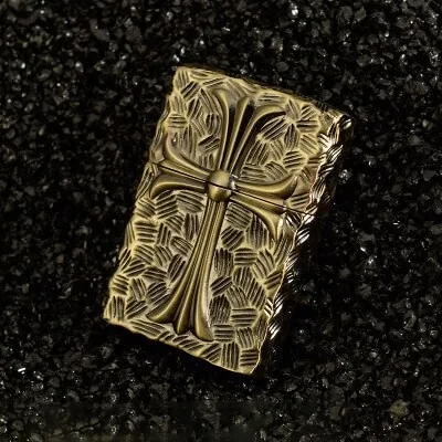 Žiebtuvėlis "Premium Royal Cross"