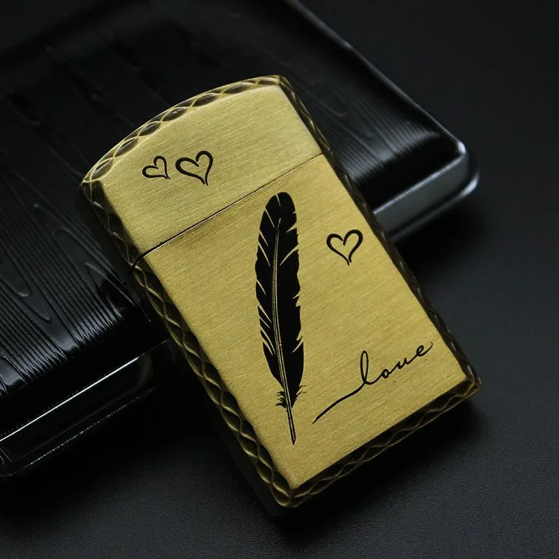 Žiebtuvėlis "Premium Eagle"