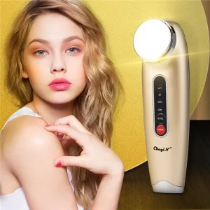 Elektroninis veido šveitiklis "Premium Rejuvenation Pro"