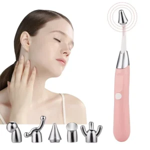Akupunkturinis kūno masažuoklis "Luxury Slimming Relaxation 2"