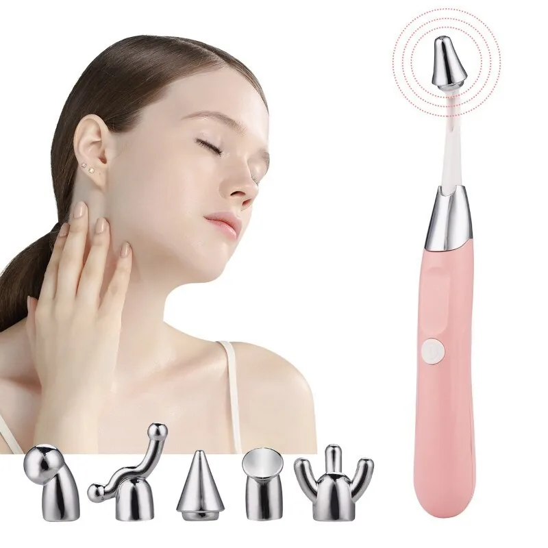 Akupunkturinis kūno masažuoklis "Luxury Slimming Relaxation 2"