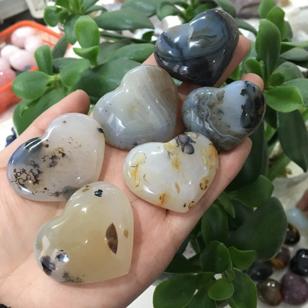 Figūrėlės "Nuostabiosios širdelės 3" (6 vnt.