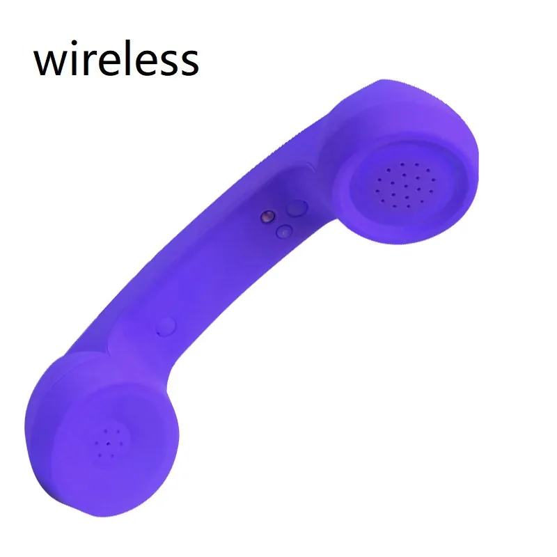 Ragelis mobiliajam telefonui "Retro Edition Wireless 3"