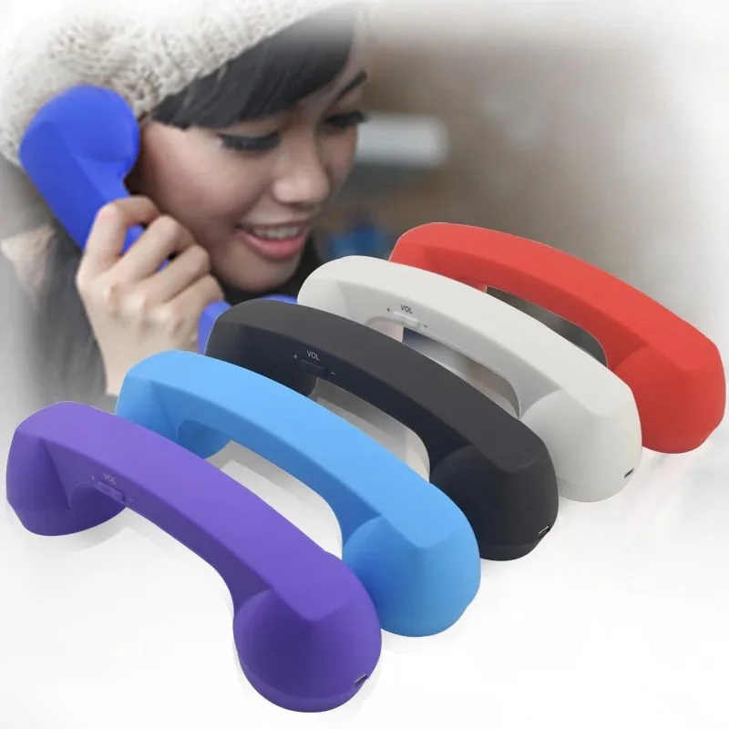 Ragelis mobiliajam telefonui "Retro Edition Wireless 3"