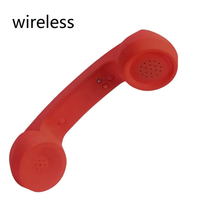Ragelis mobiliajam telefonui "Retro Edition Wireless 4"