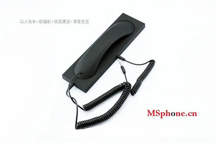 Ragelis mobiliajam telefonui "Modern Edition Style"