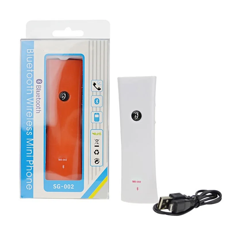 Ragelis mobiliajam telefonui "Pro Edition Bluetooth 2"