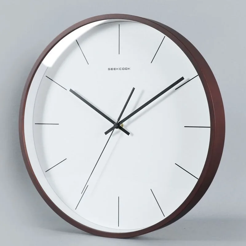 Sieninis laikrodis "Aukščiausia klasė 4" (30 cm)