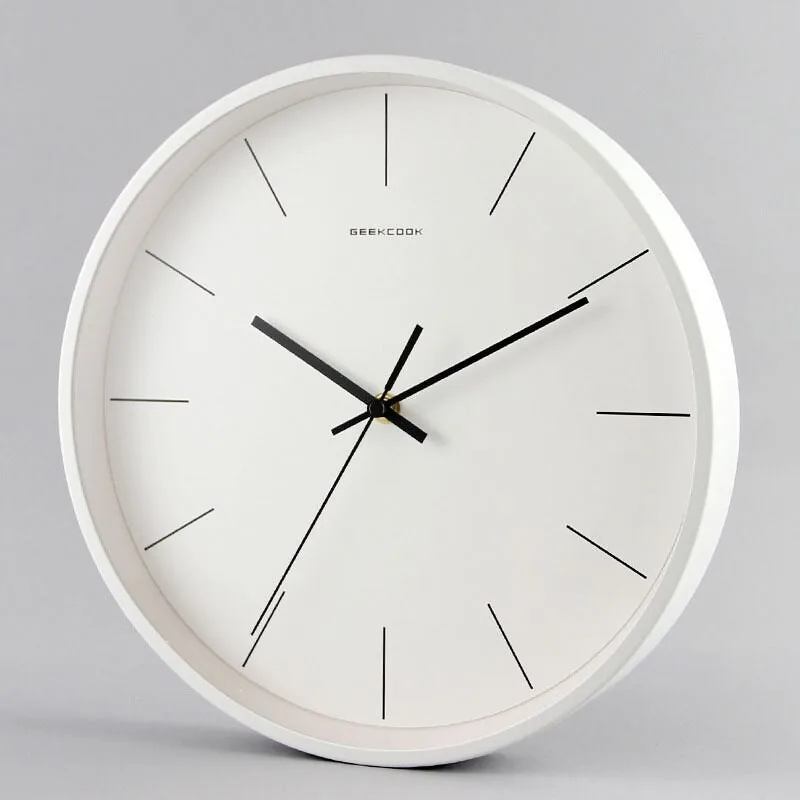 Sieninis laikrodis "Aukščiausia klasė 6" (30 cm)