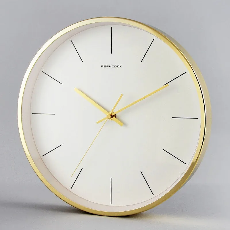 Sieninis laikrodis "Aukščiausia klasė 12" (30 cm)