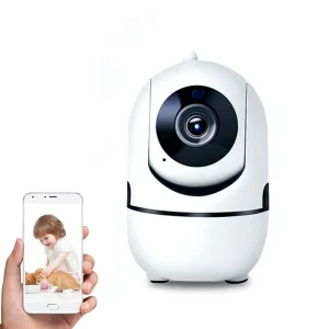 Bevielė IP stebėjimo kamera "Smart Vision Motion Deluxe"
