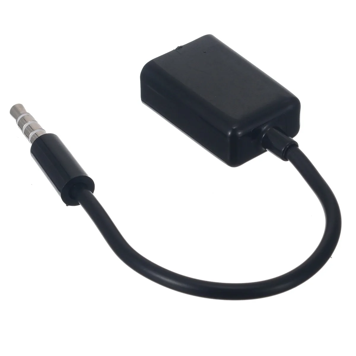 3.5 mm AUX garso jungtis į USB "Ultra Sound 2"