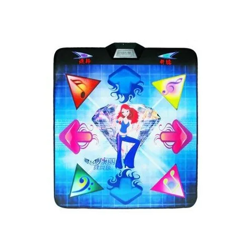 Šokių kilimėlis "Dancing Pro Deluxe 3" (Šokiams, jogai
