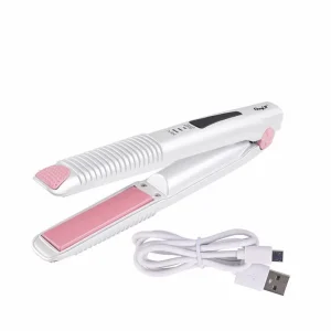 Plaukų tiesintuvas "Hair Care Pro 2"