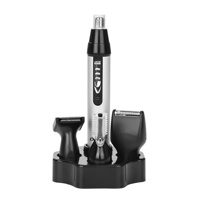 Plaukų kirpimo rinkinys "Pro Trimmer Deluxe"